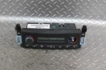 05-13 Corvette *-knob* Dashboard Dual Zone Heat Ac Climate Control Panel CJ2 Wty. Fixed Price $199.99.