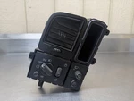 99-06 Chevy Silverado Sierra Tahoe Air Vent Wiper Cargo Headlight Switch Oem. Fixed Price $39.99.