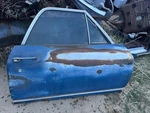 1968 1972 Chevy Camino Chevelle Driver Side Door Oem Gm Body 1970 1971. Fixed Price $800.00.
