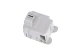 Acdelco Gm Original Equipment 22834330 Cabin Air Temperature Sensor Aspirator. Fixed Price $69.95.