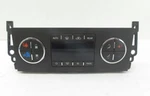 2012-2014 Chevrolet Tahoe A/c Ac Heater Climate Temperature Control Opt CJ2. Fixed Price $129.99.