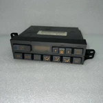 Gm 16150511 Temperature Control Opt C68 From 1990 Corvette Convertible 11139498. Fixed Price $125.00.
