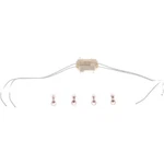 A/c Compressor Diode Connector Standard S-1473. Fixed Price $44.95.