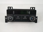 2018-2022 Chevrolet Traverse Ac Heater Climate Control 23507152 Zyqei. Fixed Price $41.07.