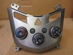 Chevy Sonic 2014 2015 Climate Control Head Heat Ac A/c Oem # 95274595. Fixed Price $71.88.