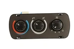 Genuine Gm Auxiliary Heater And Air Conditioning Control 84563969. Fixed Price $131.63.