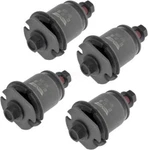 Differential Mount Bushing Dorman 523-071. Fixed Price $54.40.