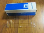 Nos 78 79 80 81 Corvette Heater A/c Control Lens L82 Pace Collector 475844. Fixed Price $29.99.