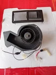1970-1977 Chevelle Malibu Gm Cars Rear Defogger Blower Delco Motor 5044794. Fixed Price $58.03.