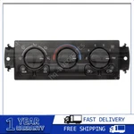 Hvac Control Module For Gmc Sierra 2500 2002 2001 2000 1999. Fixed Price $292.81.