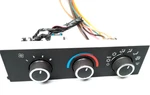 15773678 Chevy 2009 2015 Express Heater Control Switch Savana 2012 2500 3500 W20. Fixed Price $38.50.