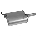 Exhaust Muffler-soundfx Direct Walker 18953 Fits 04-08 Chevrolet Malibu. Fixed Price $84.17.