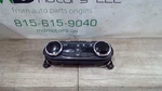 2024-2025 Chevrolet Trax Interior Temperature Control Oem 42855081. Fixed Price $90.00.