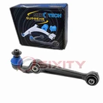 Mevotech Supreme Front Lower Forward Suspension Control Arm Ball Joint Sw. Fixed Price $81.41.