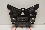 12-16 Chevrolet Cruze Climate Control Unit Heater Temperature Hvac CJ18#020. Fixed Price $20.79.