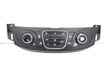 2022-2024 Chevy Traverse Front Auto Dual Temperature Control W/ Heated Seats Oem. Fixed Price $66.78.