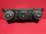 2008 - 2012 Chevy Traverse Buick Enclave Front Dash Hvac Climate Unit 20917130. Fixed Price $59.99.