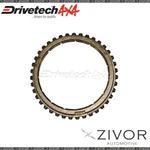 Synchro Ring 3RD & 4TH Gear Ford Econovan All Models 10/85-4/97 (087-170009). Fixed Price $29.46.