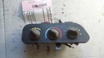 Temperature Control With Ac Fits 93 Camaro 176405. Fixed Price $90.00.