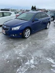Used A/c Temperature Control Module Fits: 2012 Chevrolet Cruze Cente. Fixed Price $190.65.