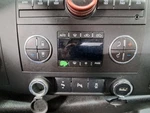 2012 Chevrolet Silverado 2500 Climate Control Unit CJ2 C49 Peeling 3958571 Heat. Fixed Price $100.70.