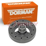 Dorman Engine Harmonic Balancer For 1988-1995 Gmc C1500 5.0L V8 Cylinder Sj. Fixed Price $76.85.