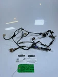 Oem 1999-2002 Dodge Ram 2500 3500 Overhead Console / Cab Light Wiring Harness. Fixed Price $137.83.