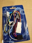 New F07007 Overhead Wiring Harness With Switch Dodge Ram 1600/2500/3500. Fixed Price $24.99.
