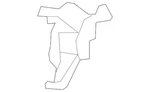 Genuine Gm 2007-2012 Chevrolet Saturn Malibu Ls Air Distributor Bracket 15863481. Fixed Price $47.78.