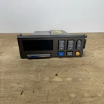 1990-1994 Chevy Gmc C/k Truck Blazer Suburban Climate Heater Control Ac Recir. Fixed Price $114.99.