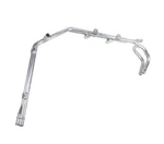 84220234 Heater Inlet And Outlet Pipe Fits Chevrolet Express Gmc Savana 17-22. Fixed Price $188.78.