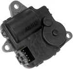 Dorman 604-185 Hvac Blend Door Actuator Compatible With Select Chevrolet / Gmc. Fixed Price $49.26.