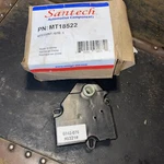 Automotive Air Conditioning Santech Components PN:MT18522 Actuator. Fixed Price $29.99.