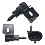 For Chevy Corvette 1997-2002 Walker Products Ambient Air Temperature Sensor. Fixed Price $33.97.