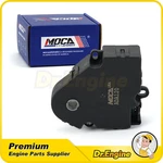 Hvac Blend Door Actuator For Chevrolet Silverado Sierra Envoy Buick Gmc W/ 3 Pin. Fixed Price $17.99.
