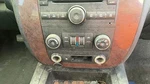 Used A/c Selector Switch Fits: 2011 Chevrolet Tahoe Dash Mounted W/o Hybrid Opti. Fixed Price $144.90.