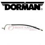 Dorman Outlet Lower Engine Oil Cooler Hose Assembly For 1985-1986 Gmc K3500 Ir. Fixed Price $111.23.