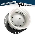 For 96-13 Gmc Savana Chevy Express 1500 2500 3500 Blower Motor Fan 700067 1X. Fixed Price $48.00.