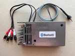 Chevy-gmc 88-94 Truck Radio-with-eq Receiver Bluetooth/rca Amp Outs Delco Cdm. Fixed Price $315.00.