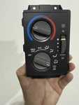 94-97 Chevy Gmc A/c Heat Climate Control Unit S-10 Blazer Jimmy Hvac Sonoma Temp. Fixed Price $104.99.