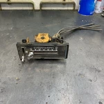 1983 - 1987 Chevrolet Blazer S10 A/c Heater Climate Control Unit P: 16002341 Oem. Fixed Price $59.00.