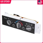 Heater A/c Control Panel Switch Unit For 96-02 Chevy Truck Silverado Suburban. Fixed Price $41.54.