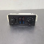 2003 Chevy Silverado 1500 Oem Temperature Control Manual Auxiliary. Fixed Price $89.25.