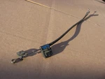 78 88 Gbody Monte Carlo Camino Cutlass Climate Ac Heater Control Cable-blend. Fixed Price $74.95.