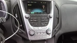 2012 - 2015 Chevrolet Equinox Audio Equipment Radio Control Panel Ac Opt C68. Fixed Price $189.70.