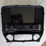 2015-2018 Chevrolet Silverado Oem Touch Screen Radio Control Panel Display. Fixed Price $200.00.