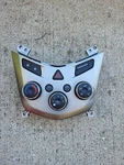 2012 2013 Chevrolet Sonic Ac Control OEM95466006. Fixed Price $15.00.