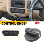 For 1998-04 Chevy S10 Pickup Blazer Sonoma Jimmy Gray Heat Hvac Control Knob. Fixed Price $11.39.