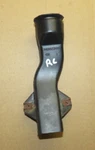 1984-1989 Corvette Right Floor Vent, Gm 14052309. Fixed Price $6.99.