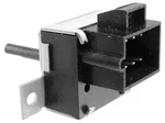 Wve By Ntk 1S1414 Hvac Blower Control Switch Climate System Automotive Part. Fixed Price $41.30.